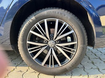 ❇️Volkswagen Golf 2.0 TDI 110kw ALLSTAR❇️ - 17