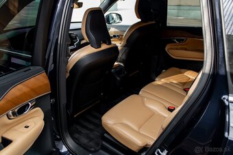 Volvo XC90 / T5 / Inscription / AWD / Odpočet DPH/ - 17