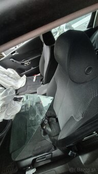 Volkswagen Passat B6 2,0TDI 103kw kód: BKP kombi - 17