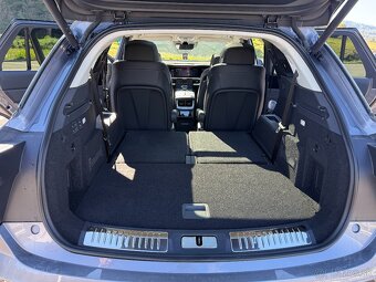 Elektrické SUV 4x4 - Hongqi E-HS9 – Flagship Long Range - 17