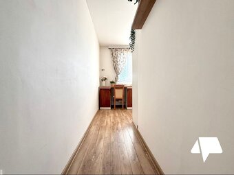 Prenájom, 2 izbový byt s balkónom, Zlaté Moravce - 17