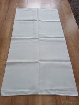 Damaškové obrusy - 17