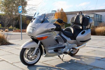 BMW K 1200LT - 17