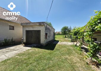 4 izbový rodinný dom na predaj v obci Jahodná - 17