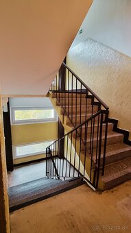 2i byt Pri Šajbách, BA -. Rača, po kompl. rek., ZARIADENÝ - 17