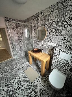 Rodinný dom Bystrá - 17