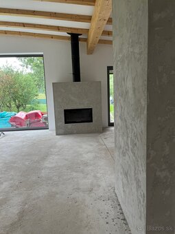 Maľovanie bytov domov, a dekoratívne omietky - 17