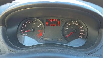 Renault Clio Grandtour 1.2 16V Ice - 17