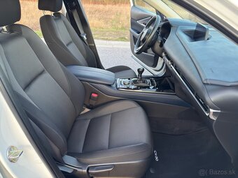 Mazda CX-30 Skyactiv-G122 Plus - 17