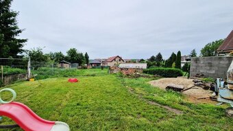 Predaj 4 izbový rodinný dom novostavba 864 m2 s pozemkom Bud - 17
