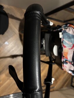 Bugaboo Bee 6 - 17