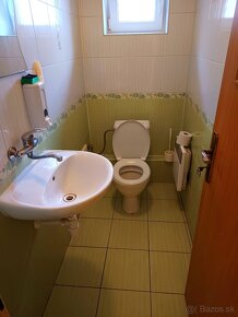 PREDAJ RODINNÝ DOM - HOSTINEC LOVČA, OKR.ZH - 17