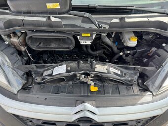 Citroën Jumper Furgon 2.0 BlueHDi 130 35 L3H2 - 17