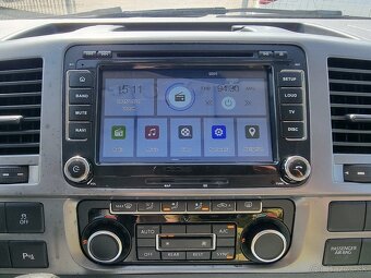 Volkswagen Caravelle 2.0 TDI LR Comfortline DSG za 19.990 € - 17