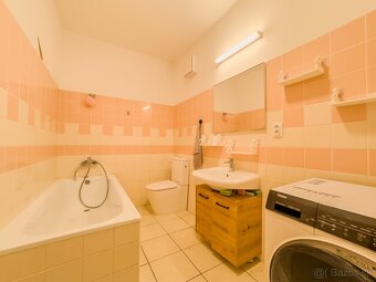 Predaj 3 izbový byt 76m2, Andrusovova, Petržalka, BA - 17