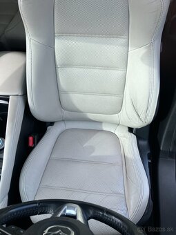 Mazda 6 Wagon 2,2 diesel automat. - 17