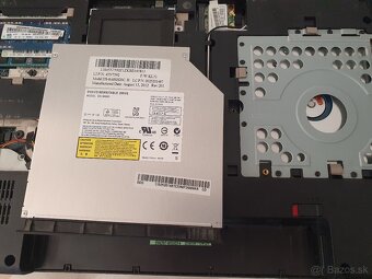 Lenovo G580 - 17