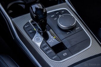 BMW Rad 3 Touring 320d mHEV xDrive M-Sport - 17