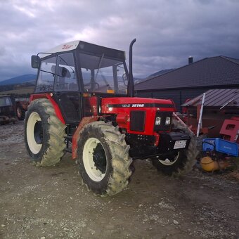 Zetor - 17