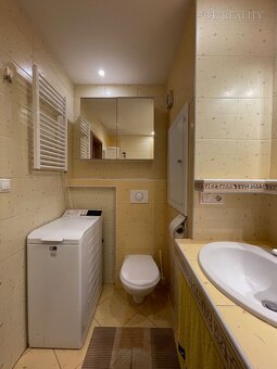 3 izbový byt, 68 m2 + priestranná presklená lodžia, Bazovské - 17