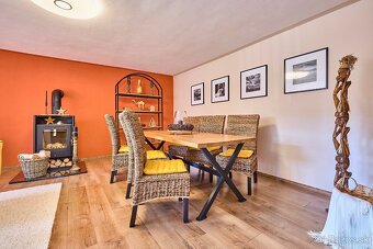 Krásny rodinný dom vo Veľkom Šariši - 17