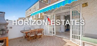 Luxusní apartmán 2+kk (55 m²) s výhledem na bazén, Bulharsko - 17