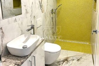 ZNÍŽENÁ CENA – Výnimočný RD 4KK v obci Horný Vadičov - 17