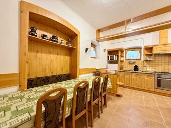 REZERVOVANÉ - MAĎARSKO - GONC TOP PENZIÓN BLÍZKO SLOVENSKÝCH - 17