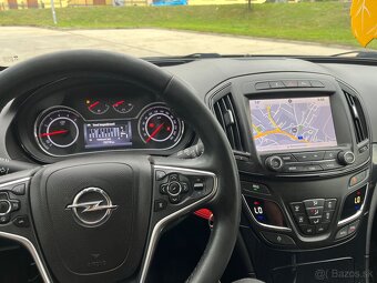 Opel Insignia Hatchback 2016 229 000 km 1.6 CDTi 100kw - 17