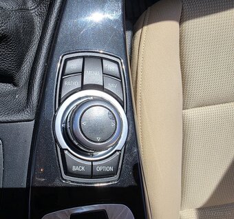 BMW RAD 5 520 D 135KW MT6 - 17