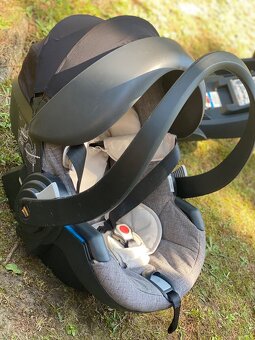 STOKKE Xplory V5 - 17