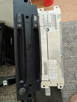 posledne diely z E60 - 17