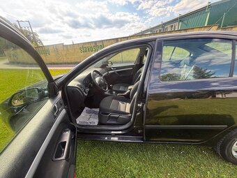 Škoda Octavia 1.9tdi 77kw,123000km,bez hrdze - 17