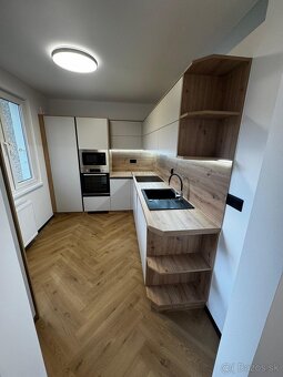 Ponúkam na predaj 3-izbový byt 70m2 - 17