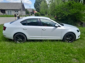 Skoda octavia 3 - 17