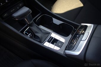 Hyundai Tucson 1.6 T-GDi MildHybrid Style 4x4 AT7 (v záruke) - 17