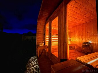NA PREDAJ | 5 izbová vila | Sučany - 17