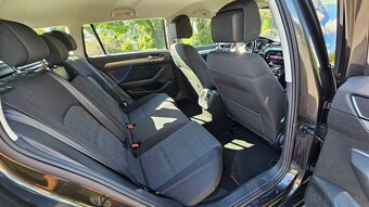 Volkswagen Passat Variant 2,0 TDI , DSG 2021 - 17