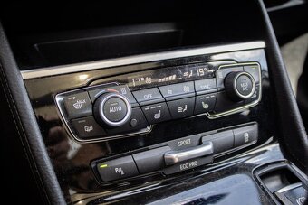 BMW Rad 2 Gran Tourer, 216d, Luxury Line, M6, 2019, 7 miest - 17