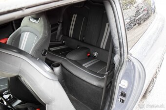 Mini John Cooper Works, 170kW (2016) - 17