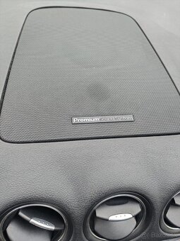 Predám Ford S-Max 2.0 TDCi Duratorq - 17