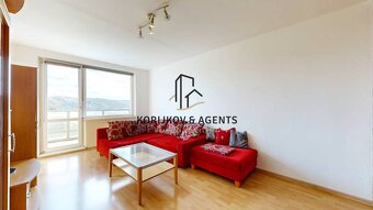 PREDAJ, 3 izbový byt na Jantárovej ulici, Košice-Juh - 17