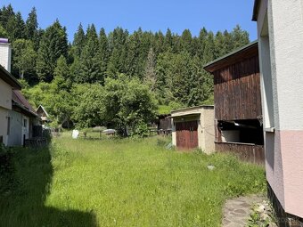 Priestranný rodinný dom v Ludrovej pri Ružomberku - 17