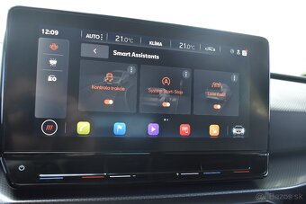 Seat Leon 2.0 TDI 110 KW DSG //MATRIX// 2021// ODPOČET DPH - 17