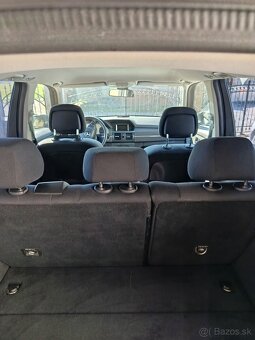 Mercedes -BENZ GLK 220 CDI 4 MATIC - 17