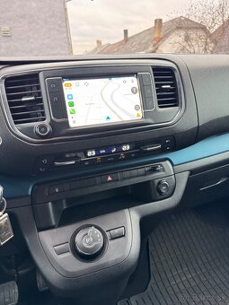 Peugeot Expert Traveller 2.0BlueHDI 180k AT/8 - 17