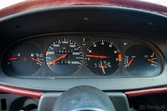 Porsche 944 2.5 Targa - 17