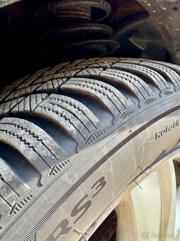 🚗 Renault Mégane Grandtour 1.9 dCi (96 kW) - 17