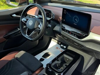 ✅ VW ID.4 Pro Performance 77kWh IQ.Light❗️ - 17