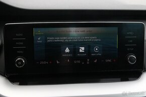 Škoda Octavia Combi 2.0 TDI SCR Ambition - 17